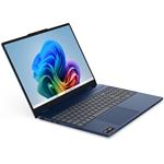 Lenovo IdeaPad 5 2-in-1 15AHP11, 83UN000XCK, modrý