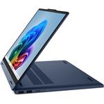 Lenovo IdeaPad 5 2-in-1 15AHP11, 83UN000XCK, modrý