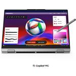 Lenovo IdeaPad 5 2-in-1 15IPH11, 83UL002GCK