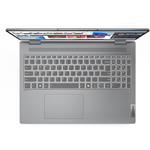 Lenovo IdeaPad 5 2-in-1 16AHP9, 83DS000RCK, sivý rozbalene