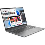 Lenovo IdeaPad 5 2-in-1 16AHP9, 83DS000RCK, sivý rozbalene