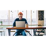 Lenovo IdeaPad 5 2-in-1 16AHP9, 83DS000RCK, sivý rozbalene