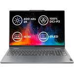 Lenovo IdeaPad 5 2-in-1 16AHP9, 83DS000RCK, sivý rozbalene