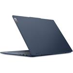 Lenovo IdeaPad 5 2-in-1 16AHP9, 83DS000SCK, modrý