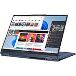 Lenovo IdeaPad 5 2-in-1 16AHP9, 83DS000SCK, modrý