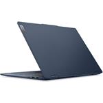 Lenovo IdeaPad 5 2-in-1 16AHP9, 83DS000TCK, modrý