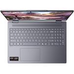 Lenovo IdeaPad 5 2-in-1 16AKP10, 83KU000LCK, sivý