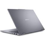 Lenovo IdeaPad 5 2-in-1 16AKP10, 83KU000MCK, sivý