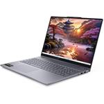 Lenovo IdeaPad 5 2-in-1 16AKP10, 83KU000MCK, sivý