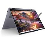 Lenovo IdeaPad 5 2-in-1 16AKP10, 83KU000MCK, sivý
