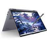Lenovo IdeaPad 5 2-in-1 16IAL10, 83KS003YCK, sivý