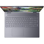 Lenovo IdeaPad 5 2-in-1 16IAL10, 83KS003YCK, sivý