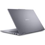 Lenovo IdeaPad 5 2-in-1 16IAL10, 83KS003YCK, sivý