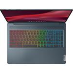 Lenovo IdeaPad 5 Chrome 16IAU7, 82V8000XMC, modrý