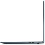 Lenovo IdeaPad 5 Chrome 16IAU7, 82V8000XMC, modrý