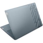 Lenovo IdeaPad 5 Chrome 16IAU7, 82V8000XMC, modrý