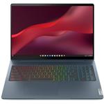 Lenovo IdeaPad 5 Chrome 16IAU7, 82V8000XMC, modrý