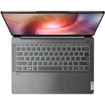 Lenovo IdeaPad 5 Pro 14ARH7, 82SJ0069CK, sivý