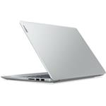 Lenovo IdeaPad 5 Pro 14IAP7, 82SH006RCK, sivý, rozbalene