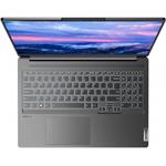 Lenovo IdeaPad 5 Pro 16ACH6, 82L500V2CK, sivý