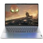 Lenovo IdeaPad 5 Pro 16ACH6, 82L500V2CK, sivý