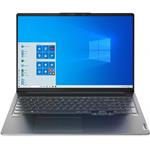 Lenovo IdeaPad 5 Pro 16ACH6, 82L500V2CK, sivý