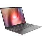 Lenovo IdeaPad 5 Pro 16IAH7, 82SK00AACK, sivý