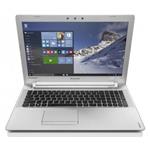 Lenovo Ideapad 500-15 80NT005LCK, biely