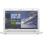 Lenovo Ideapad 500-15 80NT005LCK, biely