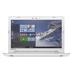 Lenovo Ideapad 500-15 80NT012NCK, biely