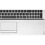 Lenovo Ideapad 500-15 80NT012NCK, biely
