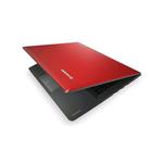 Lenovo Ideapad 500s-13 80Q2005LCK, červený