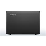 Lenovo Ideapad 510-15 80SR00AHCK, čierny