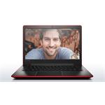 Lenovo Ideapad 510S-13IKB 80V0000XCK, červený