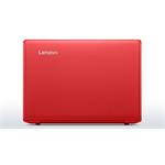 Lenovo Ideapad 510S-13IKB 80V0000XCK, červený