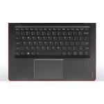 Lenovo Ideapad 510S-13IKB 80V0000XCK, červený