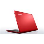 Lenovo Ideapad 510S-13IKB 80V0000XCK, červený