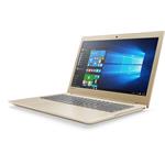 Lenovo Ideapad 520-15 81BF0016CK, zlatý