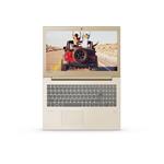 Lenovo Ideapad 520-15 81BF0016CK, zlatý