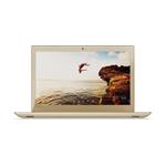 Lenovo Ideapad 520-15 81BF00B3CK, zlatý