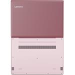 Lenovo IdeaPad 520S-14 81BL0016CK, ružový