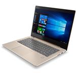 Lenovo IdeaPad 520S-14IKB 80X200F9CK, zlatý