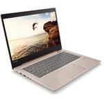 Lenovo IdeaPad 520S-14IKB 80X200F9CK, zlatý