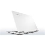 Lenovo Ideapad 700-15ISK 80RU001GCK, biely