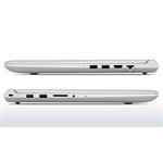 Lenovo Ideapad 700-15ISK 80RU001GCK, biely