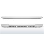 Lenovo Ideapad 700-15ISK 80RU001GCK, biely