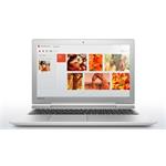 Lenovo Ideapad 700-15ISK 80RU001GCK, biely