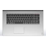 Lenovo Ideapad 700-17ISK 80RV001PCK, čierny