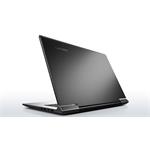 Lenovo Ideapad 700-17ISK 80RV001PCK, čierny