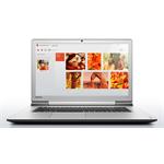 Lenovo Ideapad 700-17ISK 80RV001PCK, čierny